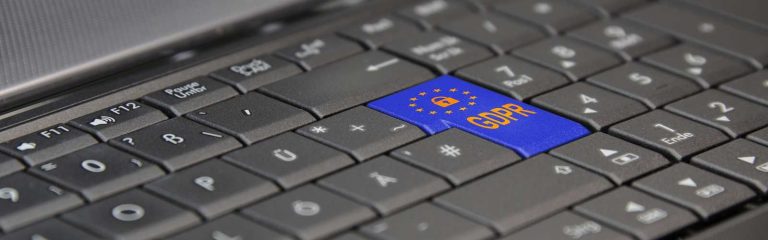 GDPR: la privacy europea